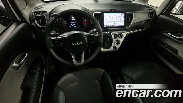 2022 Kia The New Ray Van Sold VIN KNACF911BNT290481 – front exterior 2022 Kia The New Ray Van Sold VIN KNACF911BNT290481 – front exterior