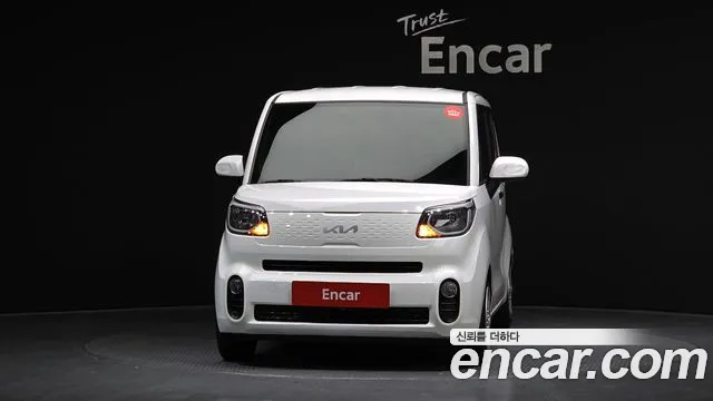 2022 Kia The New Ray Van Sold VIN KNACF911BNT290481 – side profile 2022 Kia The New Ray Van Sold VIN KNACF911BNT290481 – side profile