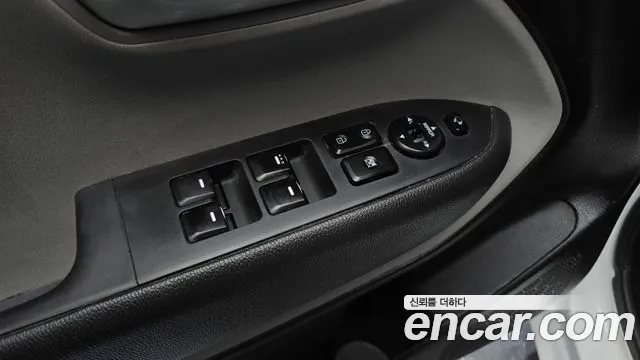 2022 Kia The New Ray Van Sold VIN KNACF911BNT290481 – trunk area 2022 Kia The New Ray Van Sold VIN KNACF911BNT290481 – trunk area
