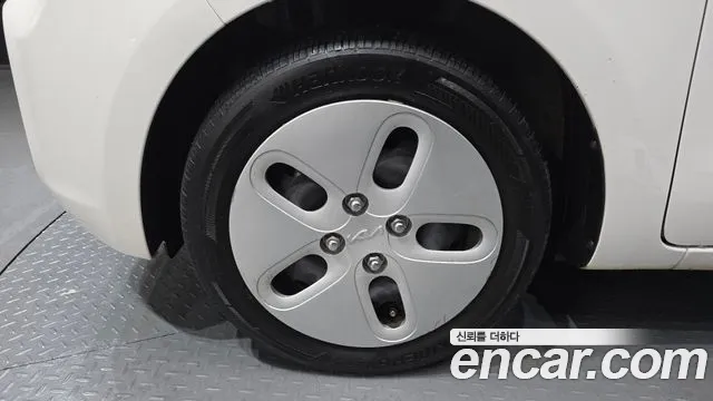 2022 Kia The New Ray Van Sold VIN KNACF911BNT290481 – odometer reading 2022 Kia The New Ray Van Sold VIN KNACF911BNT290481 – odometer reading