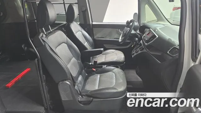 2022 Kia The New Ray Van Sold VIN KNACF911BNT290481 – photo 17 2022 Kia The New Ray Van Sold VIN KNACF911BNT290481 – photo 17