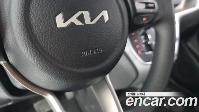 2022 Kia The New Ray Van Sold VIN KNACF911BNT293144 – exterior detail