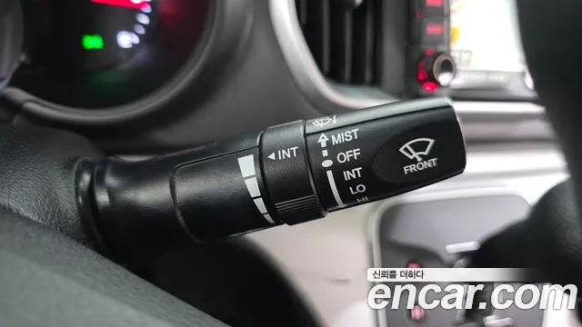 2022 Kia The New Ray Van Sold VIN KNACF911BNT293144 – photo 13
