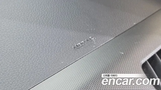 2022 Kia The New Ray Van Sold VIN KNACF911BNT293144 – photo 14