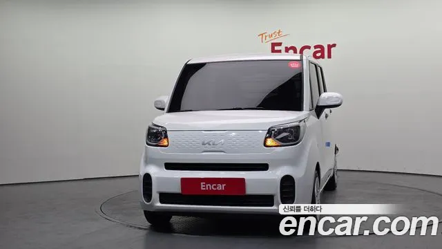 2022 Kia The New Ray Van Sold VIN KNACF911BNT293144 – photo 23