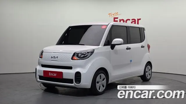 2022 Kia The New Ray Van Sold VIN KNACF911BNT293144 – photo 26