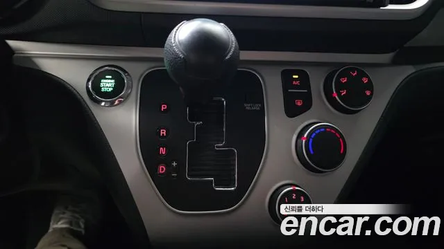 2022 Kia The New Ray Van Sold VIN KNACF911BNT295674 – interior seats