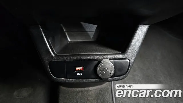 2022 Kia The New Ray Van Sold VIN KNACF911BNT295730 – photo 17