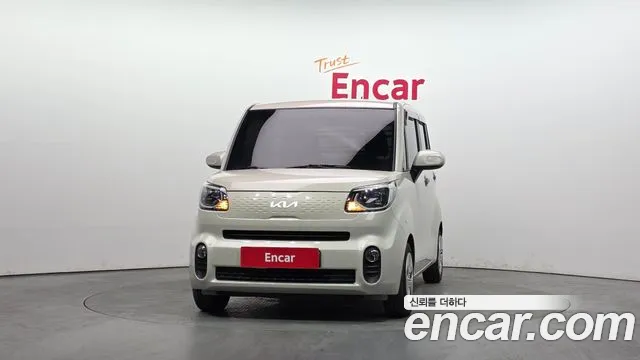 2022 Kia The New Ray Van Sold VIN KNACF911BNT299466 – side profile 2022 Kia The New Ray Van Sold VIN KNACF911BNT299466 – side profile