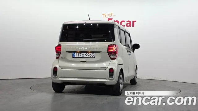 2022 Kia The New Ray Van Sold VIN KNACF911BNT299466 – photo 15 2022 Kia The New Ray Van Sold VIN KNACF911BNT299466 – photo 15