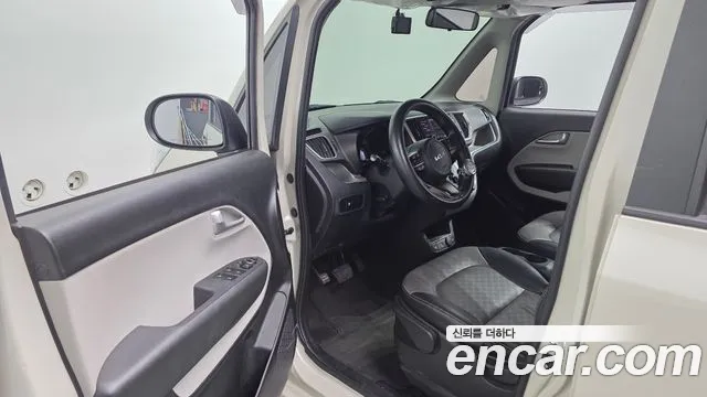 2022 Kia The New Ray Van Sold VIN KNACF911BNT299466 – photo 22 2022 Kia The New Ray Van Sold VIN KNACF911BNT299466 – photo 22