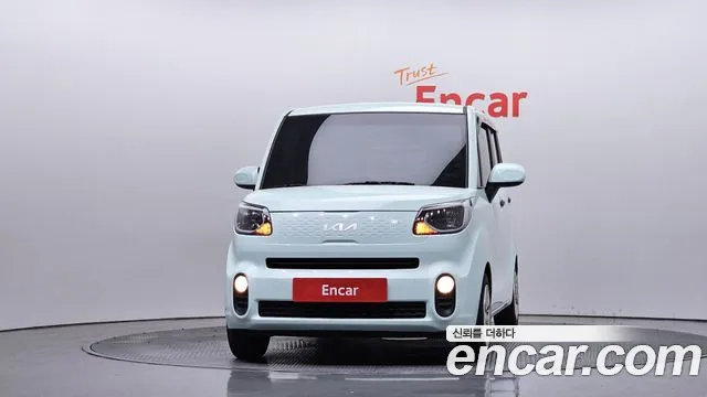 2022 Kia The New Ray Van Sold VIN KNACF911BNT301968 – photo 18