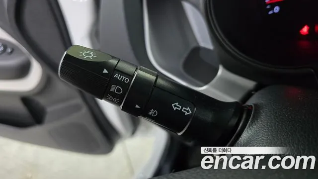 2022 Kia The New Ray Van Sold VIN KNACF911BNT303265 – photo 14