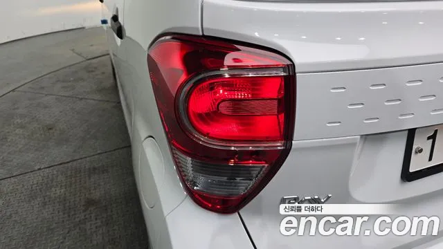 2022 Kia The New Ray Van Sold VIN KNACF911BNT303265 – photo 17