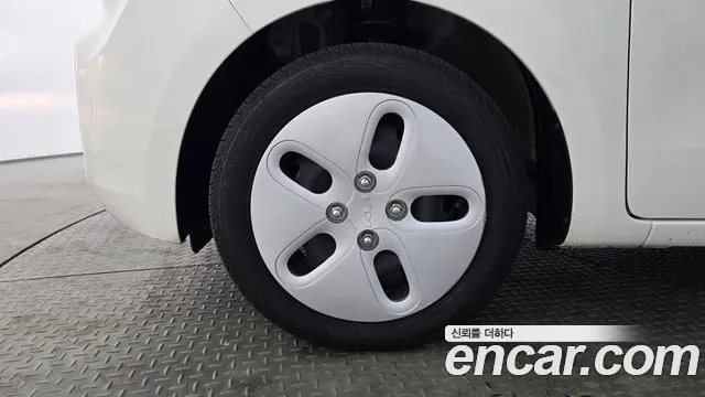 2022 Kia The New Ray Van Sold VIN KNACF911BNT303265 – photo 21