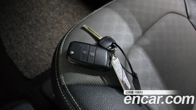 2022 Kia The New Ray Van Sold VIN KNACF911BNT303265 – photo 30