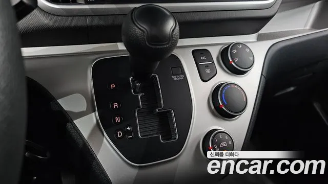 2022 Kia The New Ray Van Sold VIN KNACF911BNT304336 – photo 11