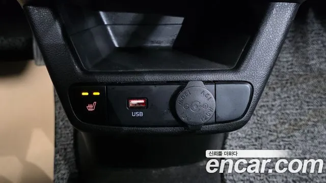 2022 Kia The New Ray Van Sold VIN KNACF911BNT306351 – photo 20 2022 Kia The New Ray Van Sold VIN KNACF911BNT306351 – photo 20