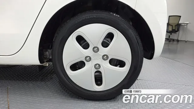 2022 Kia The New Ray Van Sold VIN KNACF911BNT306351 – photo 21 2022 Kia The New Ray Van Sold VIN KNACF911BNT306351 – photo 21