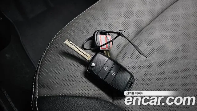 2022 Kia The New Ray Van Sold VIN KNACF911BNT316564 – front exterior 2022 Kia The New Ray Van Sold VIN KNACF911BNT316564 – front exterior