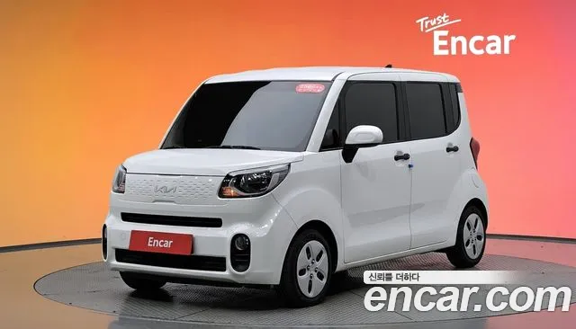 2022 Kia The New Ray Van Sold VIN KNACF911BNT316564 – undercarriage 2022 Kia The New Ray Van Sold VIN KNACF911BNT316564 – undercarriage