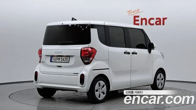 2022 Kia The New Ray Van Sold VIN KNACF911BNT316564 – photo 11 2022 Kia The New Ray Van Sold VIN KNACF911BNT316564 – photo 11