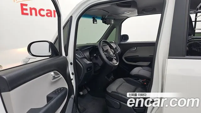 2022 Kia The New Ray Van Sold VIN KNACF911BNT316564 – photo 15 2022 Kia The New Ray Van Sold VIN KNACF911BNT316564 – photo 15