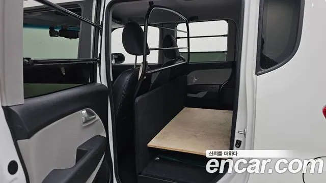2022 Kia The New Ray Van Sold VIN KNACF911BNT316564 – photo 16 2022 Kia The New Ray Van Sold VIN KNACF911BNT316564 – photo 16