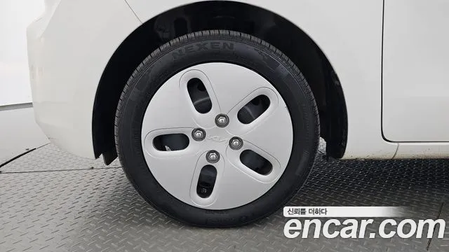 2022 Kia The New Ray Van Sold VIN KNACF911BNT316564 – photo 26 2022 Kia The New Ray Van Sold VIN KNACF911BNT316564 – photo 26