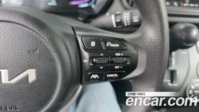 2024 Kia The New Kia Ray Van Sold VIN KNACF911BRT400049 – engine bay 2024 Kia The New Kia Ray Van Sold VIN KNACF911BRT400049 – engine bay