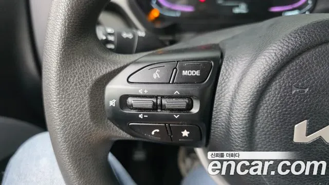 2024 Kia The New Kia Ray Van Sold VIN KNACF911BRT400049 – trunk area 2024 Kia The New Kia Ray Van Sold VIN KNACF911BRT400049 – trunk area