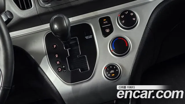 2017 Kia Ray Deluxe Sold VIN KNACG811BHT170785 – front exterior