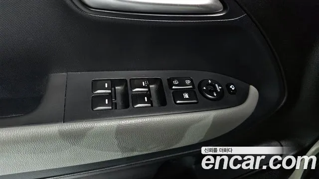 2019 Kia The New Ray Deluxe Sold VIN KNACG811BKT206984 – interior seats