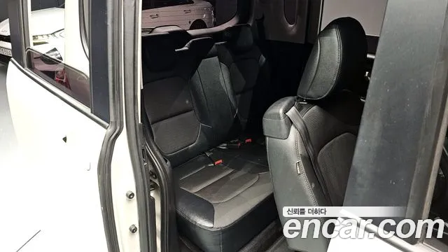 2019 Kia The New Ray Deluxe Sold VIN KNACG811BKT206984 – undercarriage