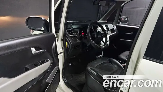 2019 Kia The New Ray Deluxe Sold VIN KNACG811BKT206984 – photo 11