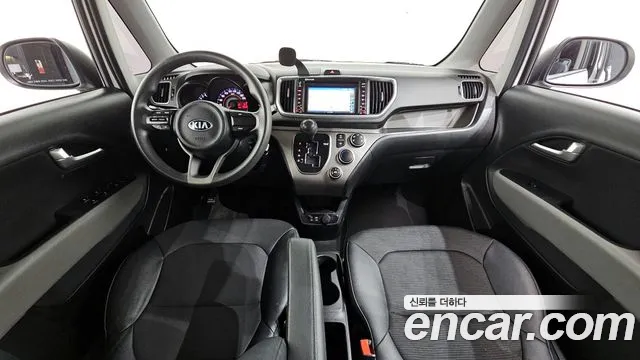 2019 Kia The New Ray Deluxe Sold VIN KNACG811BKT216963 – exterior detail 2019 Kia The New Ray Deluxe Sold VIN KNACG811BKT216963 – exterior detail
