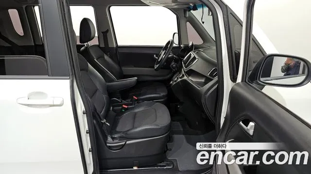 2019 Kia The New Ray Deluxe Sold VIN KNACG811BKT216963 – photo 16 2019 Kia The New Ray Deluxe Sold VIN KNACG811BKT216963 – photo 16