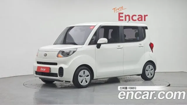 2020 Kia The New Ray Standard Sold VIN KNACG811BLT225176 – photo 12