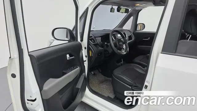 2020 Kia The New Ray Standard Sold VIN KNACG811BLT225176 – photo 13