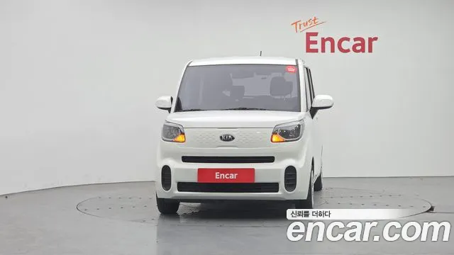 2020 Kia The New Ray Standard Sold VIN KNACG811BLT225176 – photo 14