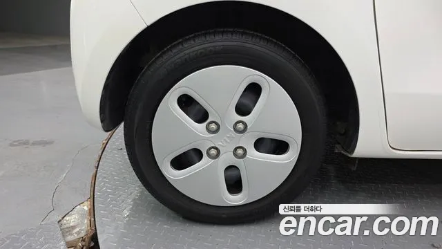 2020 Kia The New Ray Standard Sold VIN KNACG811BLT225176 – photo 15