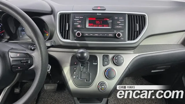2020 Kia The New Ray Standard Sold VIN KNACG811BLT225176 – photo 16