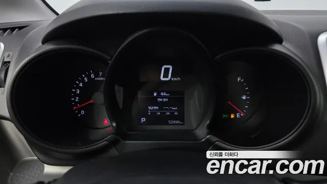 2020 Kia The New Ray Standard Sold VIN KNACG811BLT225176 – photo 18