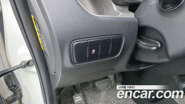 2020 Kia The New Ray Standard Sold VIN KNACG811BLT225176 – photo 19