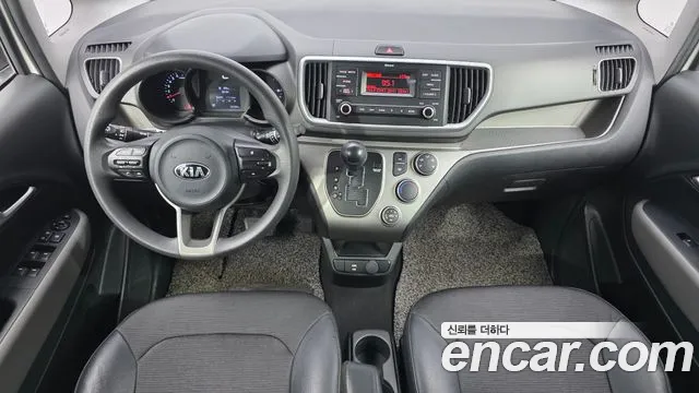 2020 Kia The New Ray Standard Sold VIN KNACG811BLT225176 – photo 20
