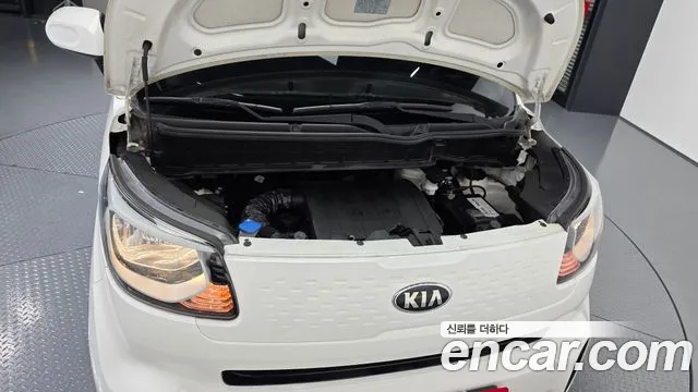 2020 Kia The New Ray Standard Sold VIN KNACG811BLT231046 – interior seats 2020 Kia The New Ray Standard Sold VIN KNACG811BLT231046 – interior seats