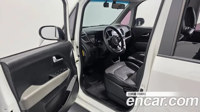 2020 Kia The New Ray Standard Sold VIN KNACG811BLT231046 – photo 12 2020 Kia The New Ray Standard Sold VIN KNACG811BLT231046 – photo 12