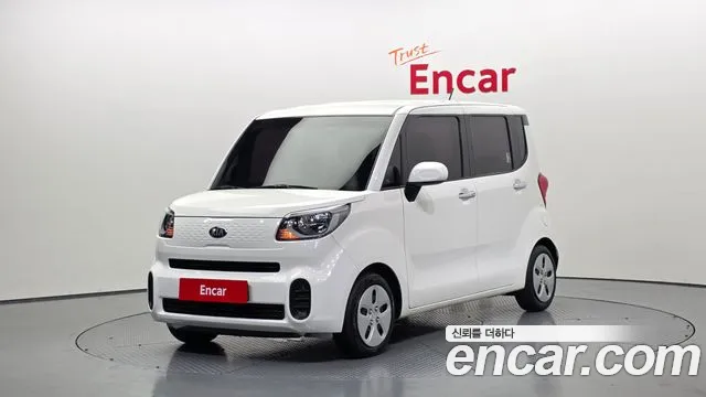 2020 Kia The New Ray Standard Sold VIN KNACG811BLT231046 – photo 14 2020 Kia The New Ray Standard Sold VIN KNACG811BLT231046 – photo 14