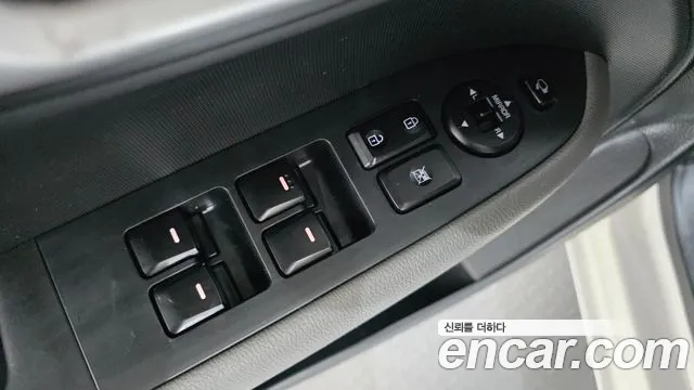 2020 Kia The New Ray Standard Sold VIN KNACG811BLT237517 – odometer reading