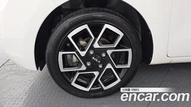 2020 Kia The New Ray Standard Sold VIN KNACG811BLT237517 – photo 12